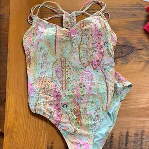 Victoria’s Secret one piece